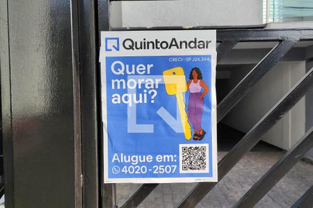 Apartamento para alugar com 49m², 2 quartos e 1 vaga Apartamento para alugar com 49m², 2 quartos e 1 vagaPlaquinha