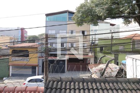 Apartamento para alugar com 49m², 2 quartos e 1 vaga Apartamento para alugar com 49m², 2 quartos e 1 vagaVista da Varanda da Suite