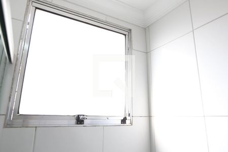 Apartamento para alugar com 49m², 2 quartos e 1 vaga Apartamento para alugar com 49m², 2 quartos e 1 vagaBanheiro da Suite