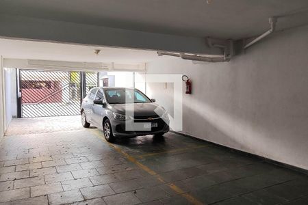 Apartamento para alugar com 49m², 2 quartos e 1 vaga Apartamento para alugar com 49m², 2 quartos e 1 vagaGaragem