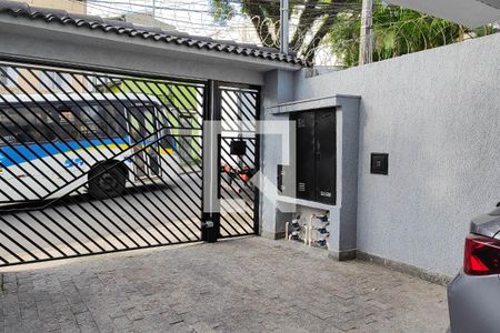 Apartamento para alugar com 49m², 2 quartos e 1 vaga Apartamento para alugar com 49m², 2 quartos e 1 vagaGaragem