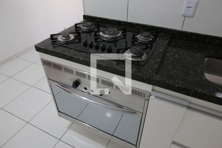 Apartamento para alugar com 49m², 2 quartos e 1 vaga Apartamento para alugar com 49m², 2 quartos e 1 vagaCozinha