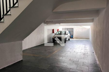 Apartamento para alugar com 49m², 2 quartos e 1 vaga Apartamento para alugar com 49m², 2 quartos e 1 vagaGaragem
