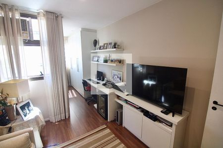 Apartamento à venda com 127m², 2 quartos e 2 vagasQuarto