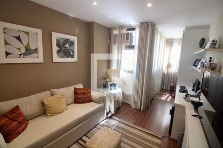 Apartamento à venda com 127m², 2 quartos e 2 vagasQuarto 