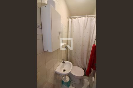 Apartamento à venda com 127m², 2 quartos e 2 vagasBanheiro de serviço