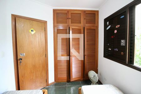 Apartamento para alugar com 115m², 4 quartos e 1 vagaQuarto 2