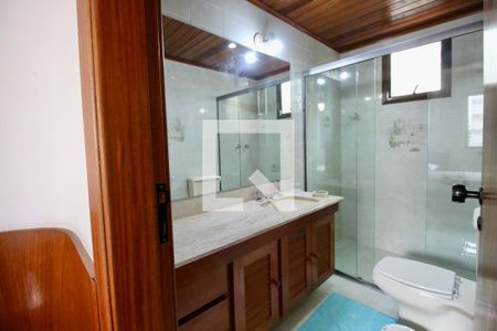 Apartamento para alugar com 115m², 4 quartos e 1 vagaBanheiro Suíte