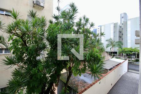 Apartamento para alugar com 115m², 4 quartos e 1 vagaVista