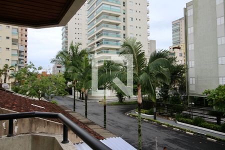 Vista de apartamento para alugar com 4 quartos, 115m² em Balneario Cidade Atlantica, Guarujá