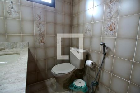 Apartamento para alugar com 115m², 4 quartos e 1 vagaBanheiro Social