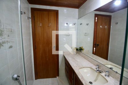 Apartamento para alugar com 115m², 4 quartos e 1 vagaBanheiro Suíte