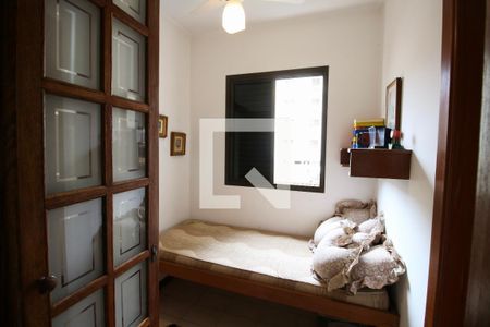 Apartamento para alugar com 115m², 4 quartos e 1 vagaQuarto de Serviço