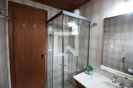 Apartamento para alugar com 115m², 4 quartos e 1 vagaBanheiro Social