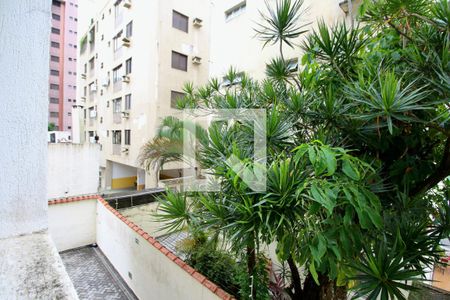 Apartamento para alugar com 115m², 4 quartos e 1 vagaVista