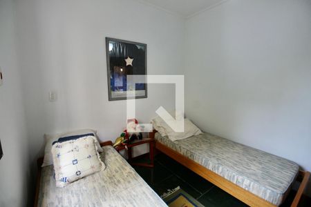 Apartamento para alugar com 115m², 4 quartos e 1 vagaQuarto 2