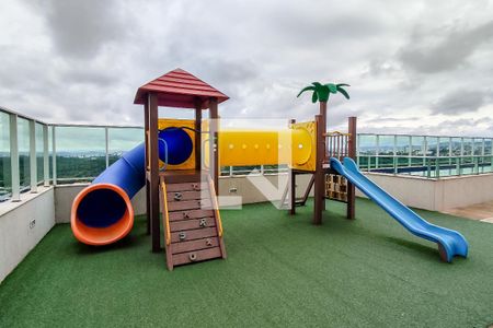 Apartamento à venda com 70m², 2 quartos e 2 vagasÁrea comum