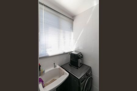 Apartamento à venda com 70m², 2 quartos e 2 vagas Apartamento à venda com 70m², 2 quartos e 2 vagasÁrea de serviço