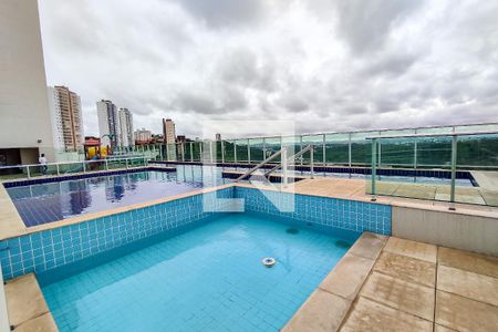 Apartamento à venda com 70m², 2 quartos e 2 vagasÁrea comum