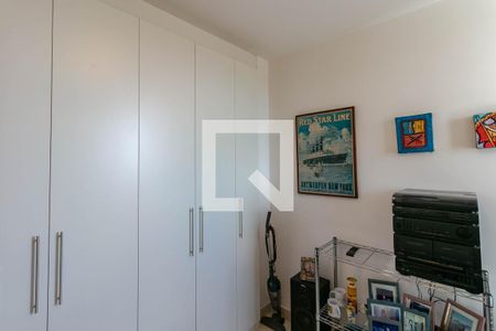 Quarto 1 de apartamento à venda com 2 quartos, 70m² em Engenho Nogueira, Belo Horizonte