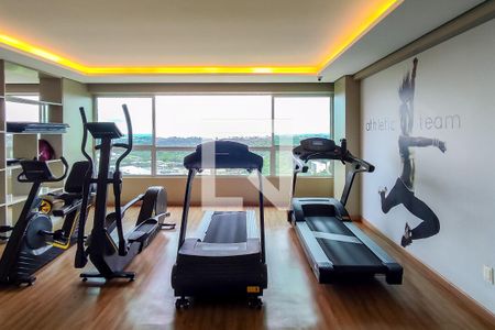 Apartamento à venda com 70m², 2 quartos e 2 vagasÁrea comum