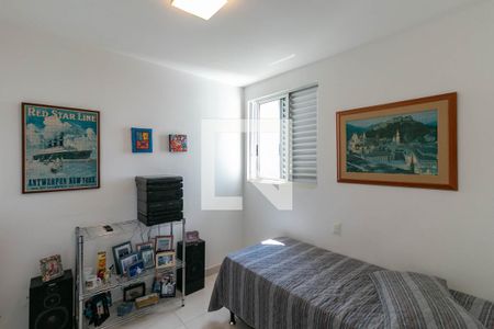 Quarto 1 de apartamento à venda com 2 quartos, 70m² em Engenho Nogueira, Belo Horizonte