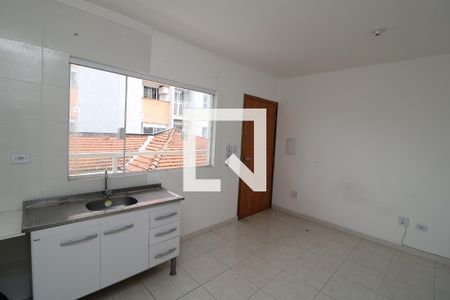 Apartamento para alugar com 1 quarto, 30m² em Vila Bela, São Paulo