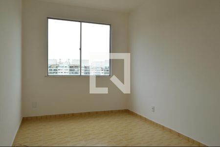 Quarto  de apartamento para alugar com 1 quarto, 43m² em Pechincha, Rio de Janeiro
