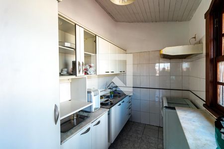 Casa à venda com 540m², 8 quartos e 3 vagas Casa à venda com 540m², 8 quartos e 3 vagasCozinha