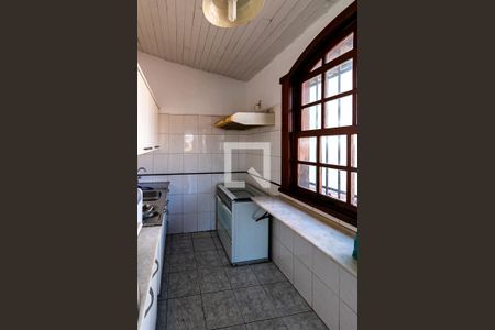 Casa à venda com 540m², 8 quartos e 3 vagas Casa à venda com 540m², 8 quartos e 3 vagasCozinha