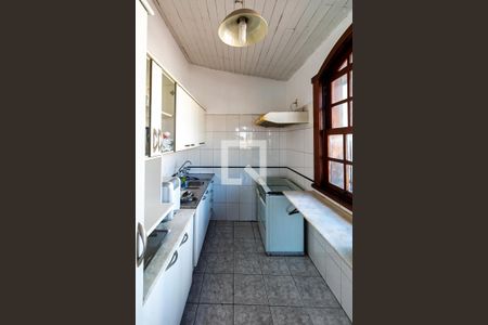 Casa à venda com 540m², 8 quartos e 3 vagas Casa à venda com 540m², 8 quartos e 3 vagasCozinha