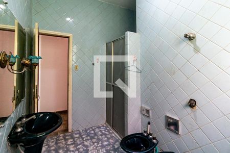 Casa à venda com 540m², 8 quartos e 3 vagas Casa à venda com 540m², 8 quartos e 3 vagasBanheiro