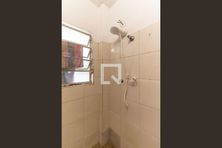 Banheiro - Chuveiro de kitnet/studio para alugar com 1 quarto, 54m² em Centro Histórico de São Paulo, São Paulo