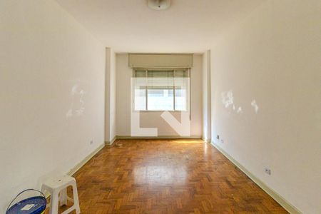Sala de apartamento para alugar com 1 quarto, 86m² em Centro Histórico de São Paulo, São Paulo