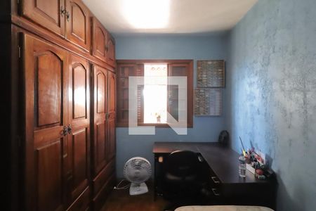 Quarto 2 de casa à venda com 3 quartos, 167m² em Vila Gumercindo, São Paulo