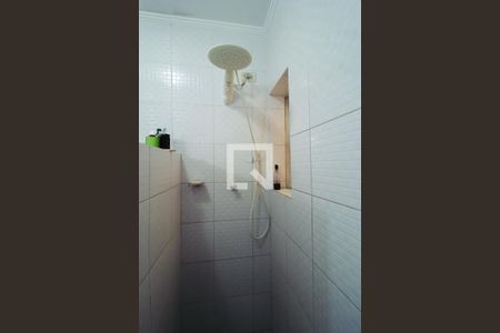 Casa à venda com 167m², 3 quartos e 2 vagas Casa à venda com 167m², 3 quartos e 2 vagasBanheiro Social