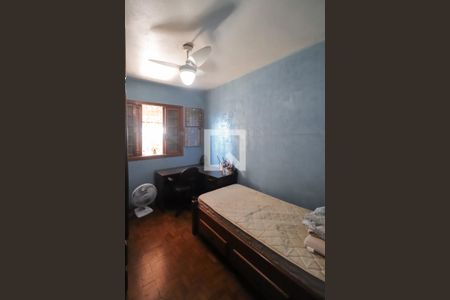 Quarto 2 de casa à venda com 3 quartos, 167m² em Vila Gumercindo, São Paulo