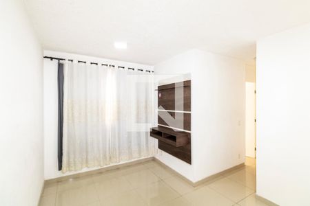 Apartamento para alugar com 45m², 2 quartos e 1 vaga Apartamento para alugar com 45m², 2 quartos e 1 vagaSala
