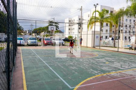 Apartamento para alugar com 45m², 2 quartos e 1 vaga Apartamento para alugar com 45m², 2 quartos e 1 vagaQuadra Esportiva