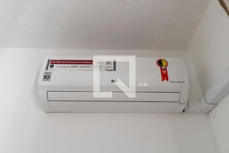 Apartamento para alugar com 45m², 2 quartos e 1 vaga Apartamento para alugar com 45m², 2 quartos e 1 vagaQuarto 2