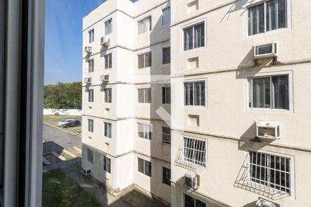 Apartamento para alugar com 45m², 2 quartos e 1 vaga Apartamento para alugar com 45m², 2 quartos e 1 vagaVista do quarto 2