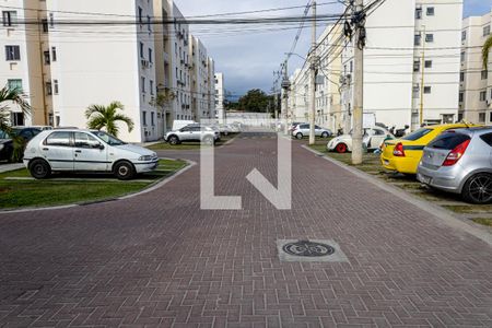 Apartamento para alugar com 45m², 2 quartos e 1 vaga Apartamento para alugar com 45m², 2 quartos e 1 vagaGaragem