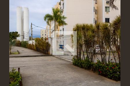 Apartamento para alugar com 45m², 2 quartos e 1 vaga Apartamento para alugar com 45m², 2 quartos e 1 vagaFachada do Condomínio