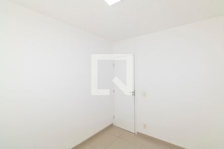 Quarto 1 de apartamento para alugar com 2 quartos, 45m² em Campo Grande, Rio de Janeiro