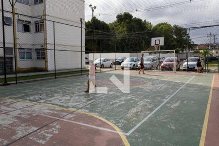 Apartamento para alugar com 45m², 2 quartos e 1 vaga Apartamento para alugar com 45m², 2 quartos e 1 vagaQuadra Esportiva