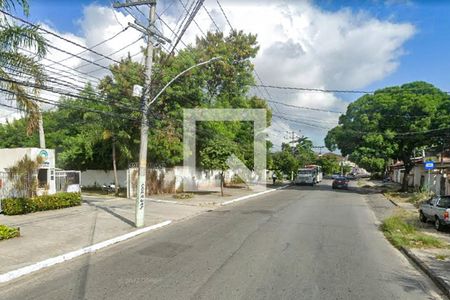 Apartamento para alugar com 45m², 2 quartos e 1 vaga Apartamento para alugar com 45m², 2 quartos e 1 vagaVista da Rua