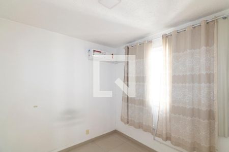 Apartamento para alugar com 45m², 2 quartos e 1 vaga Apartamento para alugar com 45m², 2 quartos e 1 vagaQuarto 2