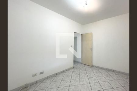 Sala de casa para alugar com 1 quarto, 37m² em Lajeado, São Paulo