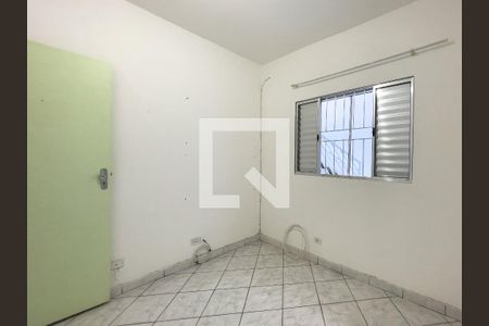 Quarto de casa para alugar com 1 quarto, 37m² em Lajeado, São Paulo
