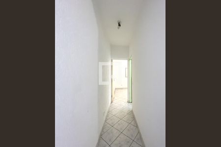 Corredor de casa para alugar com 1 quarto, 37m² em Lajeado, São Paulo